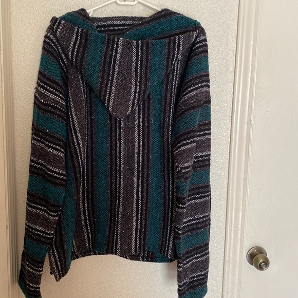 Baja hoodie size L - Picture 5 of 5